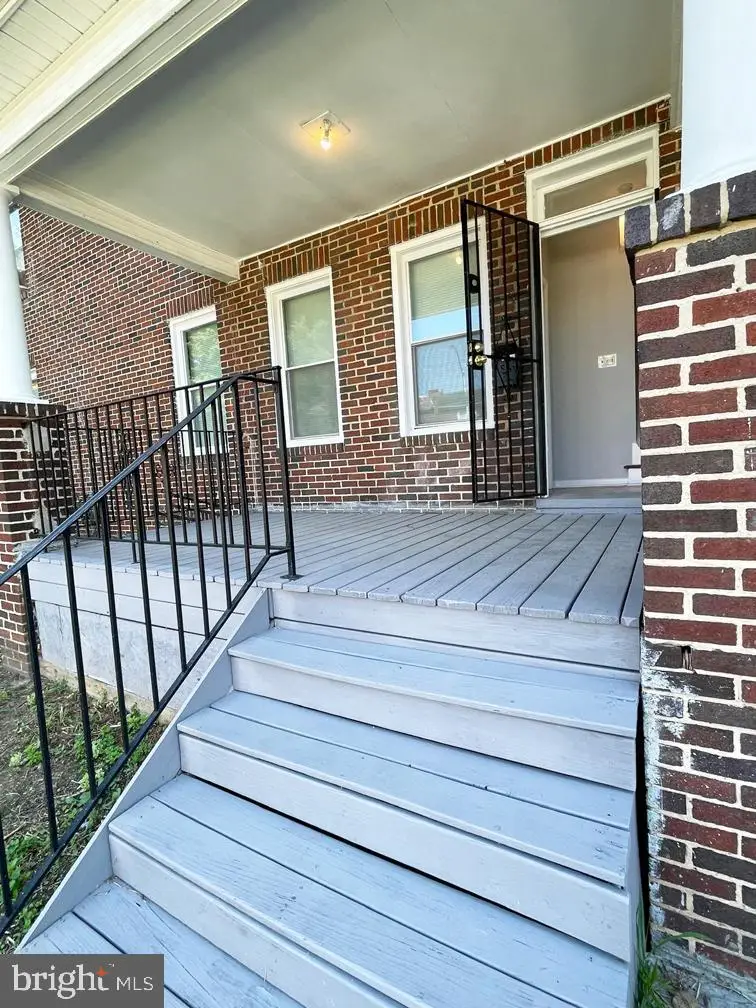 3609 Brooklyn Ave, Baltimore, MD 21225 - Image #3