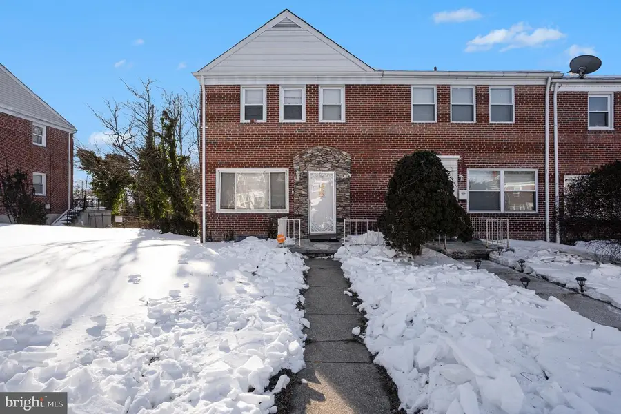 1123 Elbank Ave, Baltimore, MD 21239 - #2