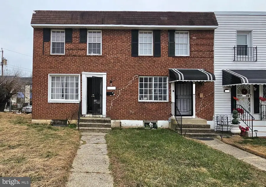 3226 Westmont Ave, Baltimore, MD 21216 - Image #2