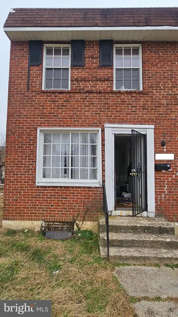 3226 Westmont Ave, Baltimore, MD 21216 - Image #3