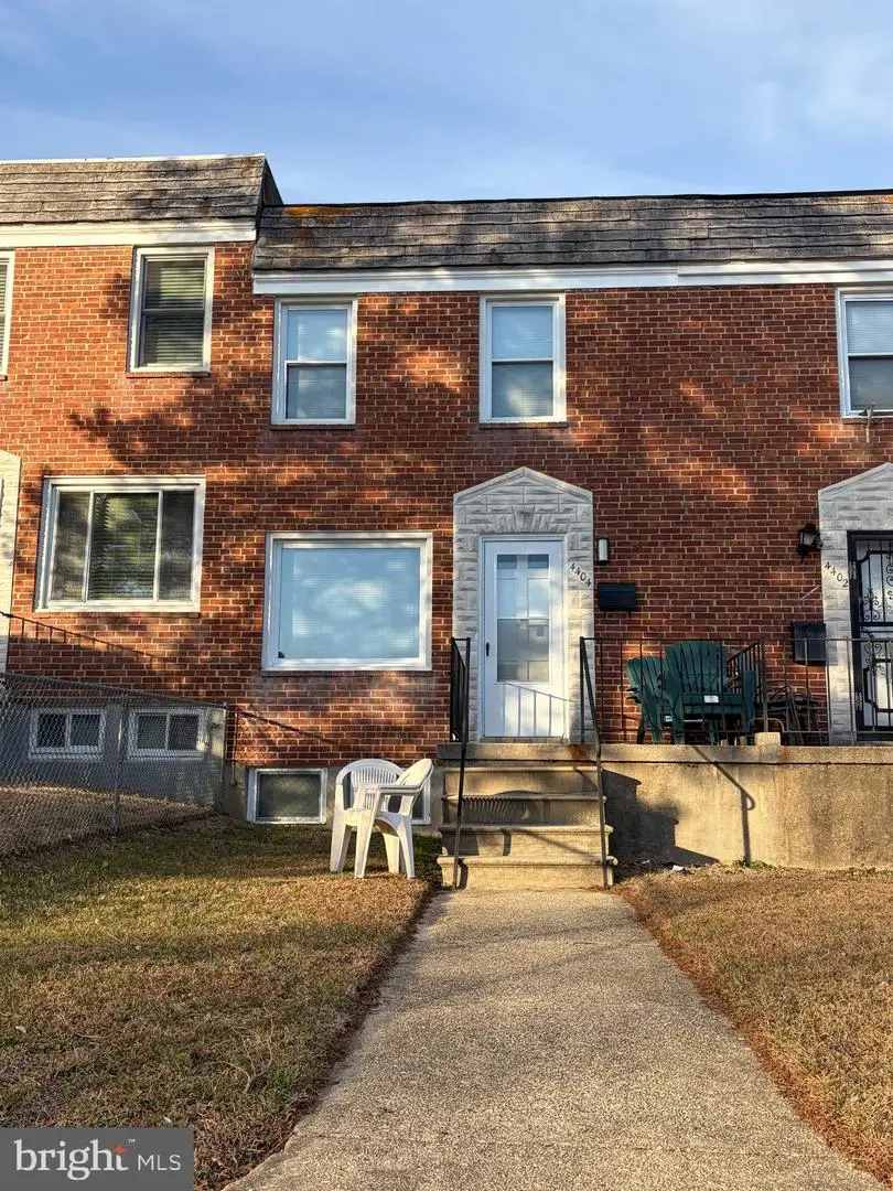 4404 Eldone Rd, Baltimore, MD 21229 - Image #1