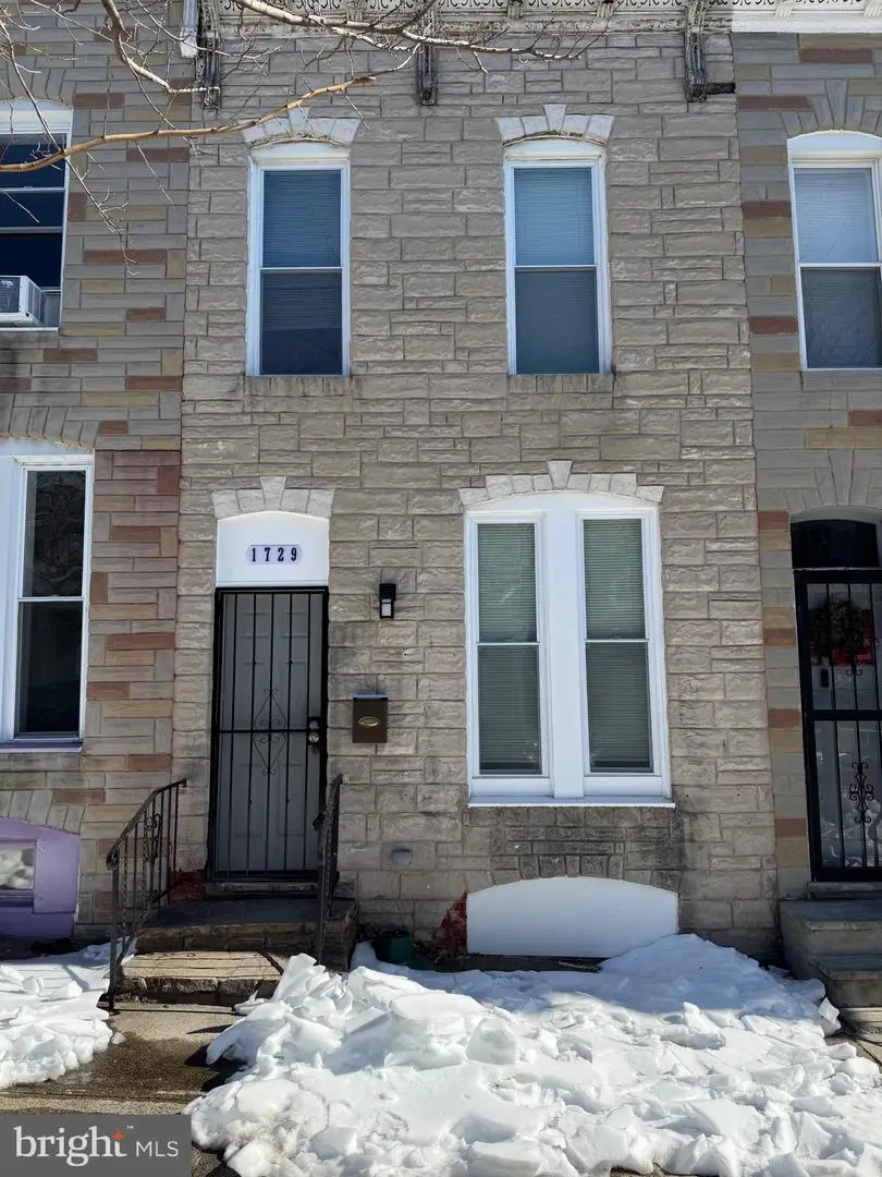 1729 N Bond St, Baltimore, MD 21213 - Image #2
