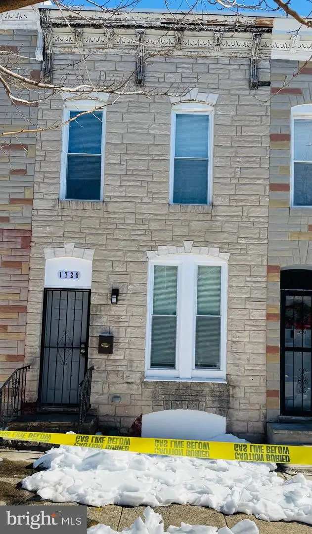 1729 N Bond St, Baltimore, MD 21213 - Image #3