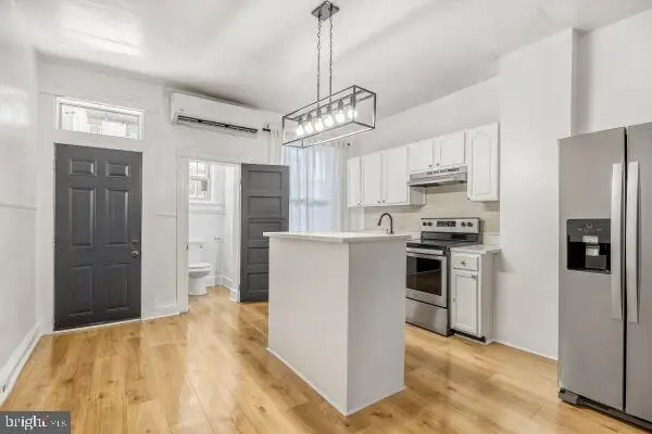 617 Linwood Ave N, Baltimore, MD 21205 - Image #1