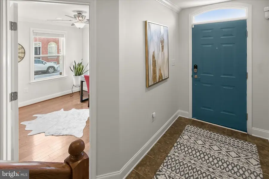 17 Birckhead St, Baltimore, MD 21230 - #2