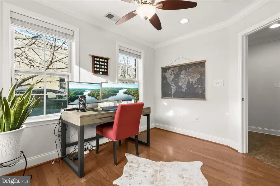 17 Birckhead St, Baltimore, MD 21230 - #3