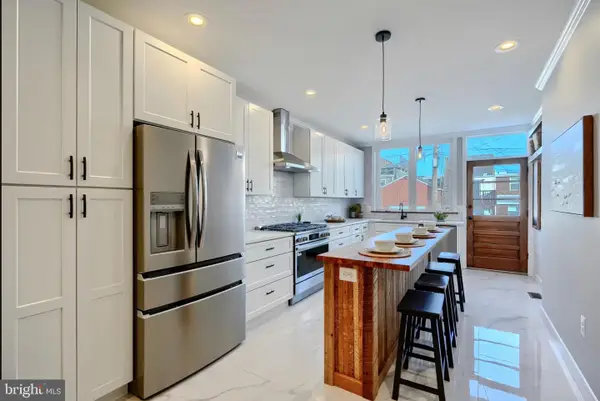 442 E Fort Ave, BALTIMORE, MD 21230