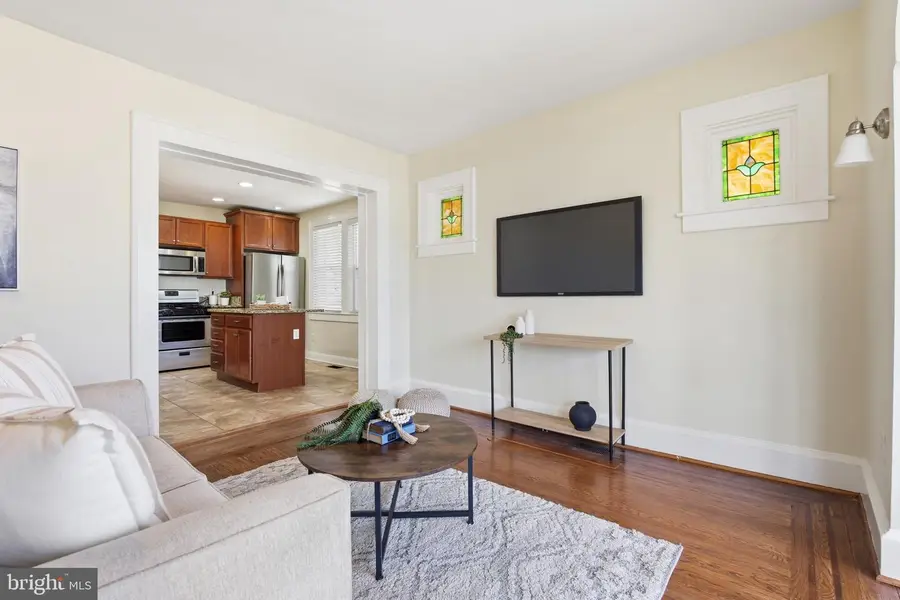 2803 Berwick Ave, Baltimore, MD 21234 - #2