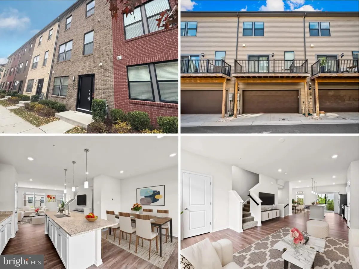 622 Mozart Way, Baltimore, MD 21224 - Image #1