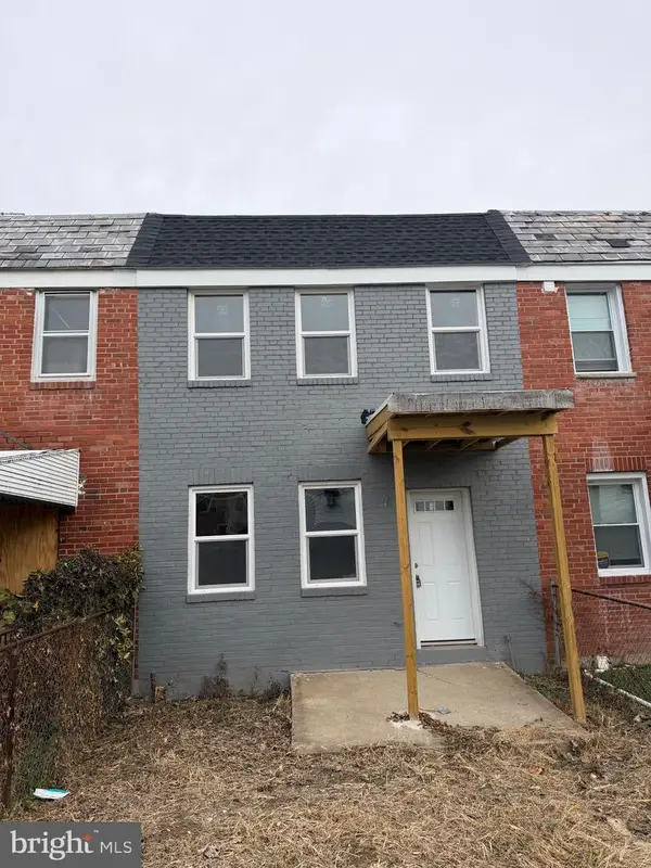 4927 Edgemere Ave, BALTIMORE, MD 21215