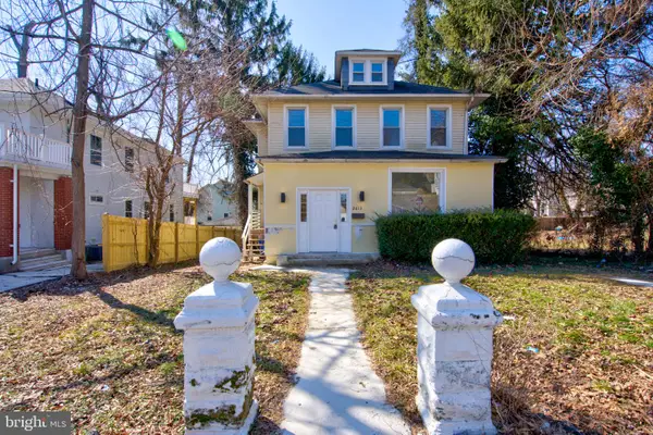 2613 Ailsa Ave, BALTIMORE, MD 21214
