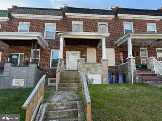 517 Chateau Ave, Baltimore, MD 21212 - #2