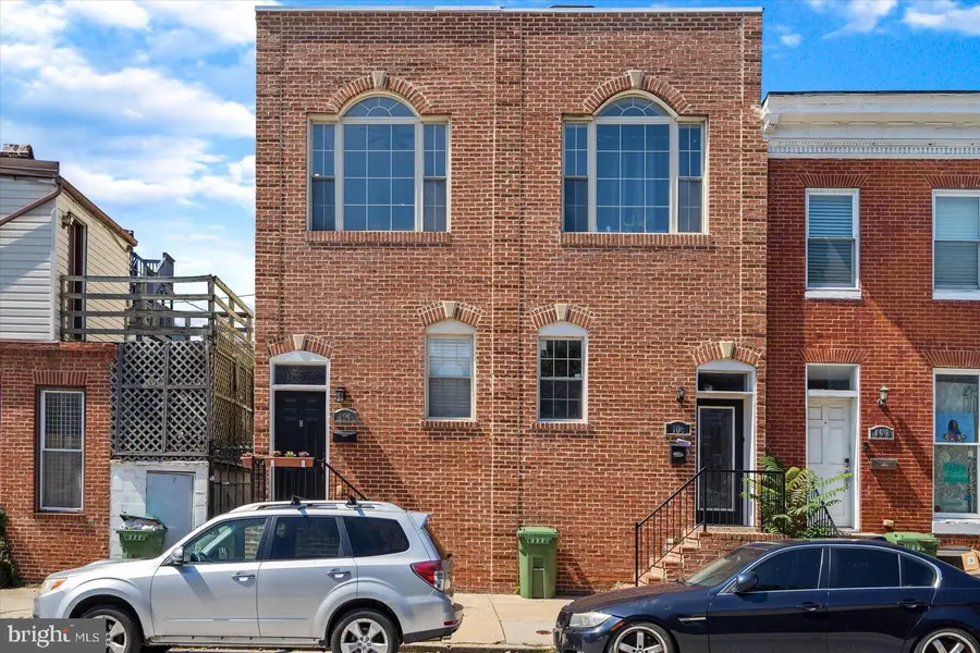 104 N Patterson Park Ave, Baltimore, MD 21231 - Image #2