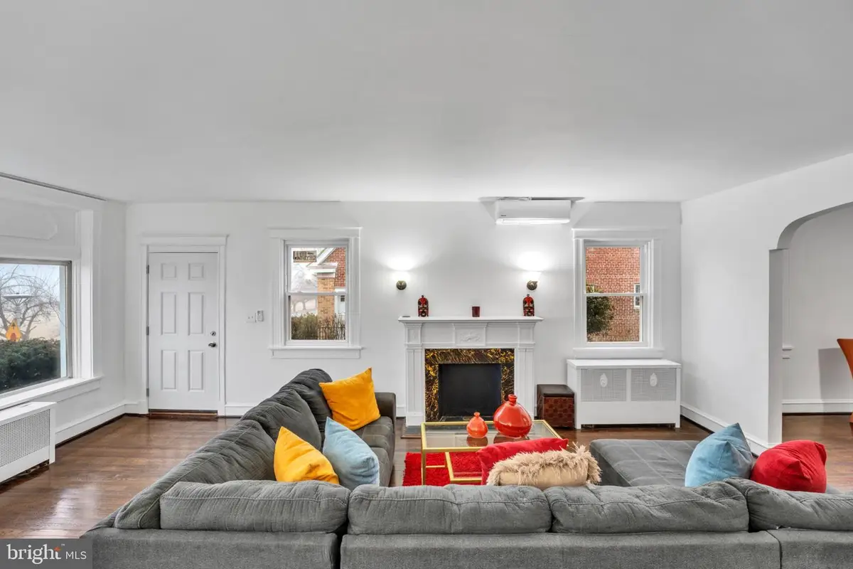 2219 Chesterfield Ave, Baltimore, MD 21213 - Image #1