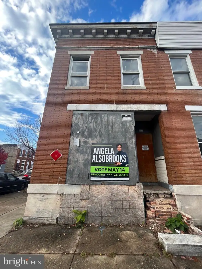 800 N Kenwood Ave N, Baltimore, MD 21205 - Image #1