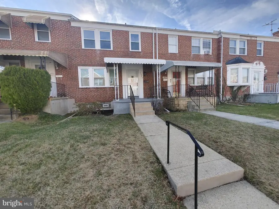 1525 Medford Rd, Baltimore, MD 21218 - #2