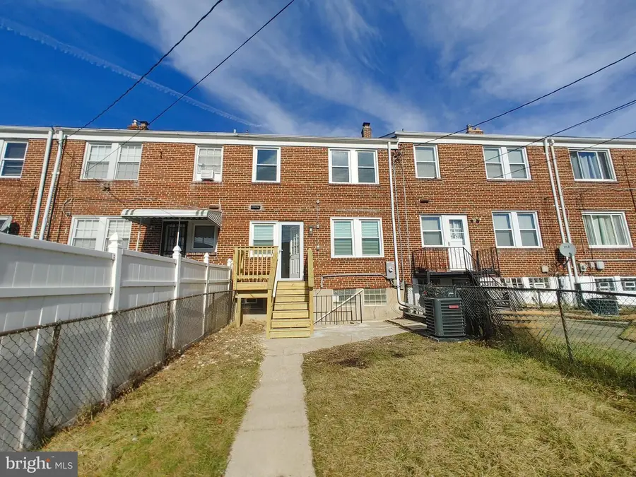 1525 Medford Rd, Baltimore, MD 21218 - #3
