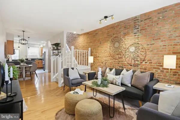 22 N Streeper St, BALTIMORE, MD 21224