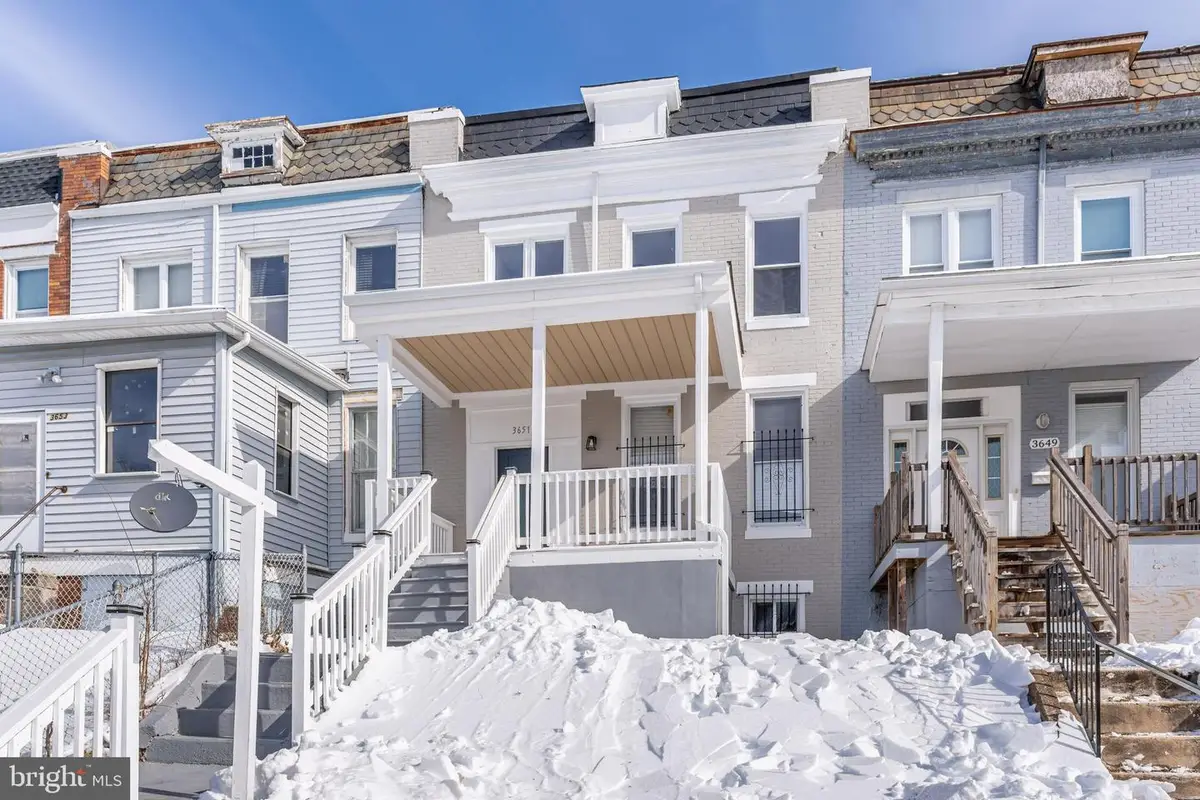3651 Cottage Ave, Baltimore, MD 21215 - Image #1