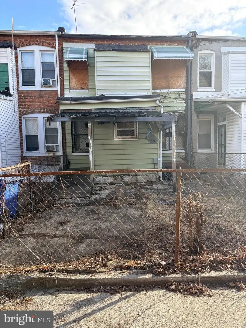 518 N Edgewood St, Baltimore, MD 21229 - Image #2