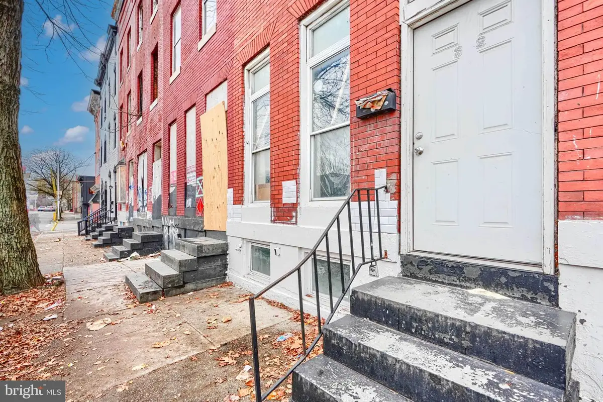 1312 Aisquith St, Baltimore, MD 21202 - Image #1