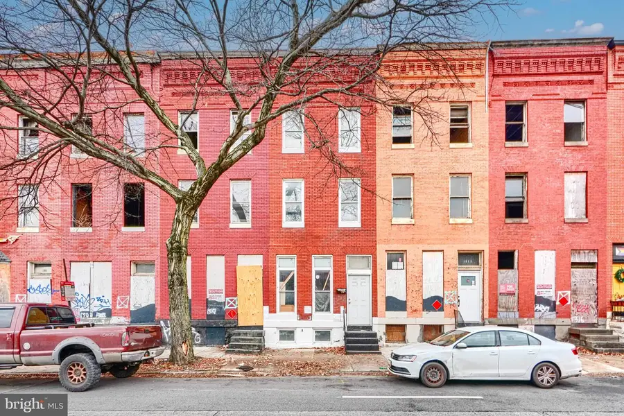 1312 Aisquith St, Baltimore, MD 21202 - Image #3