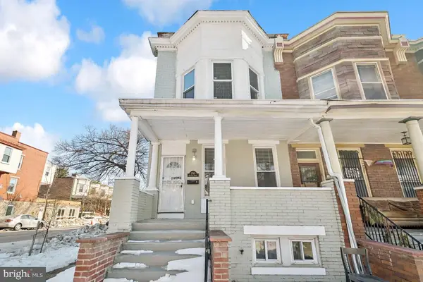 2743 Guilford Ave, BALTIMORE, MD 21218