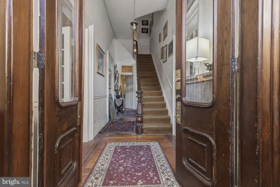 222 W Madison St, Baltimore, MD 21201 - #2