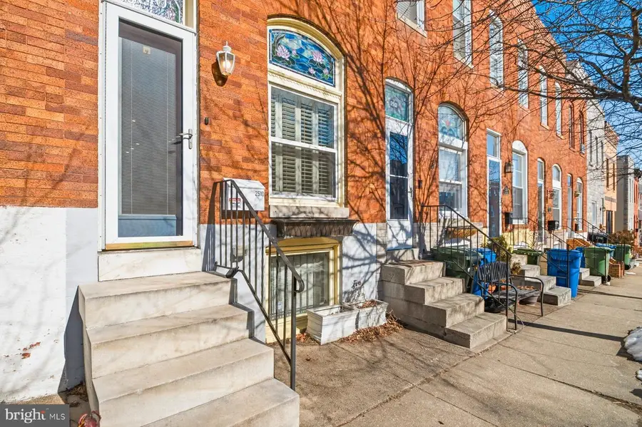 2510 Fleet St, Baltimore, MD 21224 - #2