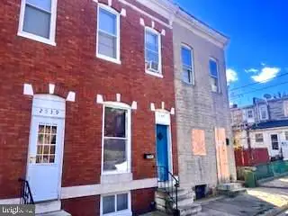 2541 Christian St, Baltimore, MD 21223 - #1