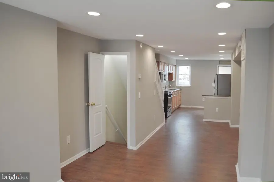 1145 W Cross St, Baltimore, MD 21230 - #3