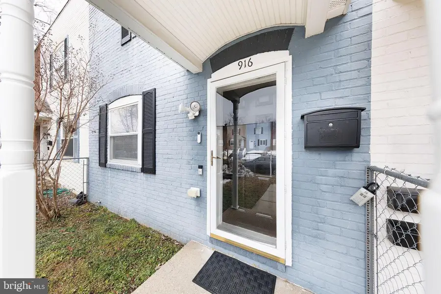 916 Jack St, Baltimore, MD 21225 - #2