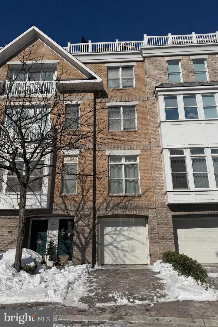 1220 Harbor Island Walk, Baltimore, MD 21230 - Image #1