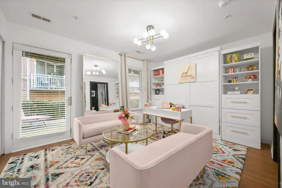 1220 Harbor Island Walk, Baltimore, MD 21230 - #3