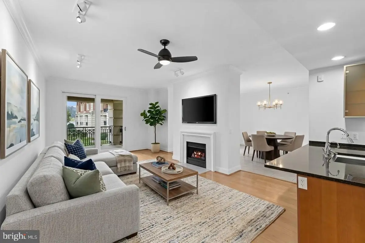 801 Key Hwy #442, Baltimore, MD 21230 - #1