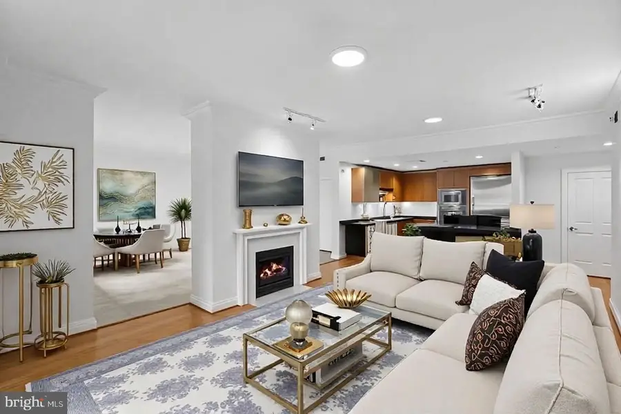 801 Key Hwy #442, Baltimore, MD 21230 - #3