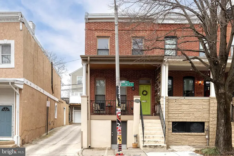 3100 Keswick Rd, Baltimore, MD 21211 - Image #2