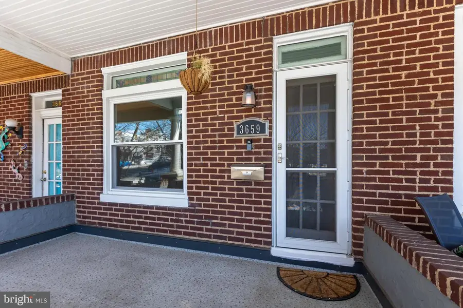 3659 Chestnut Ave, Baltimore, MD 21211 - Image #2