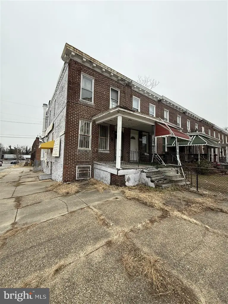 1100 Darley Ave, Baltimore, MD 21218 - #1