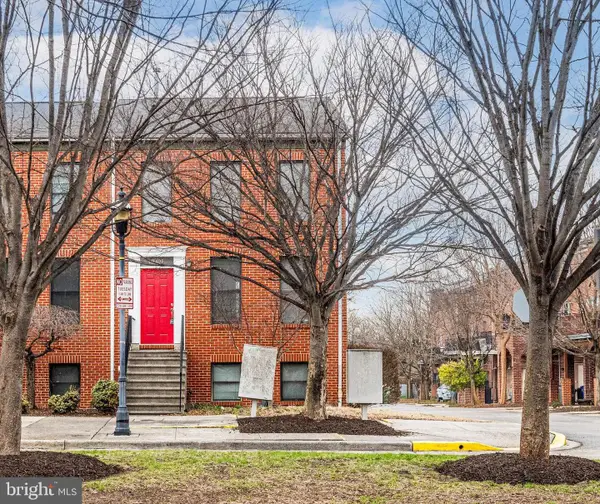 1901 Linden Ave, BALTIMORE, MD 21217