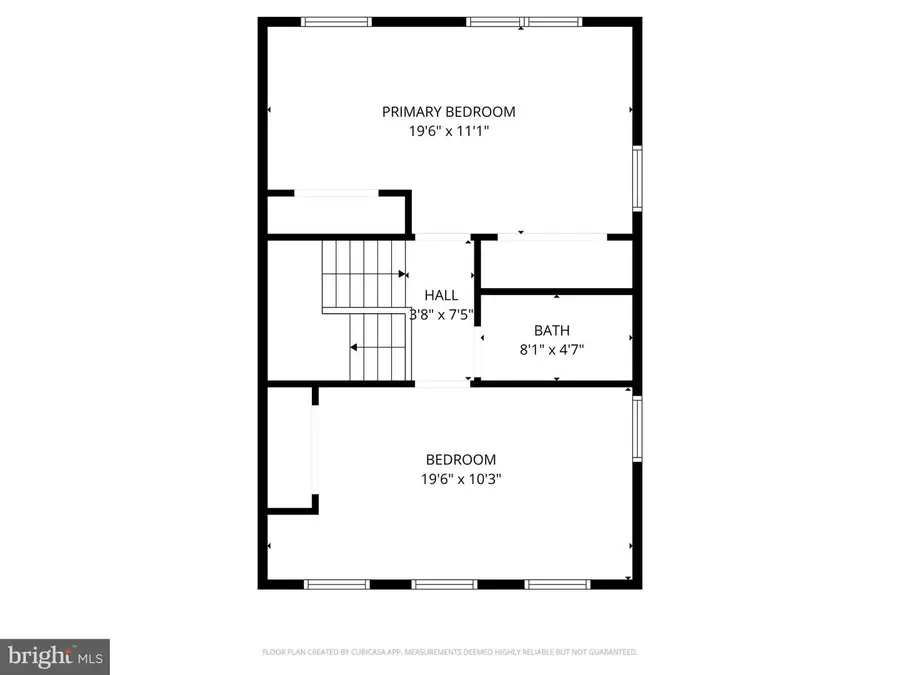 1901 Linden Ave, Baltimore, MD 21217 - #2