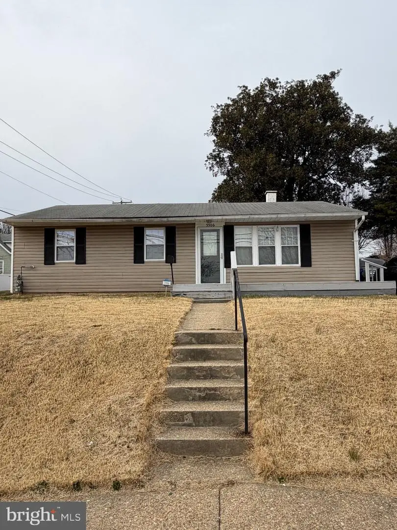 5506 Greenhill Ave, Baltimore, MD 21206 - Image #1