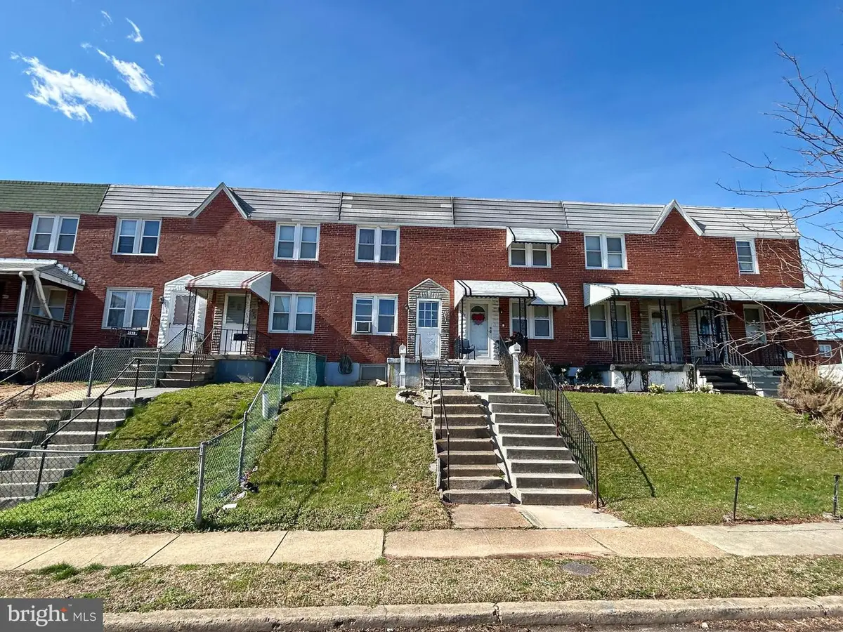 2006 Grinnalds Ave, Baltimore, MD 21230 - Image #1