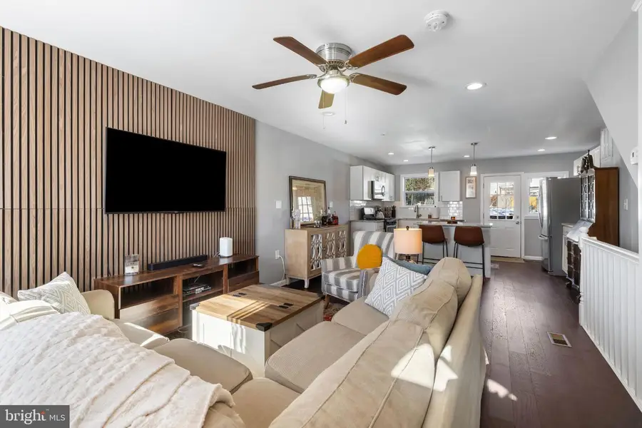 1002 W 43rd St, Baltimore, MD 21211 - #3