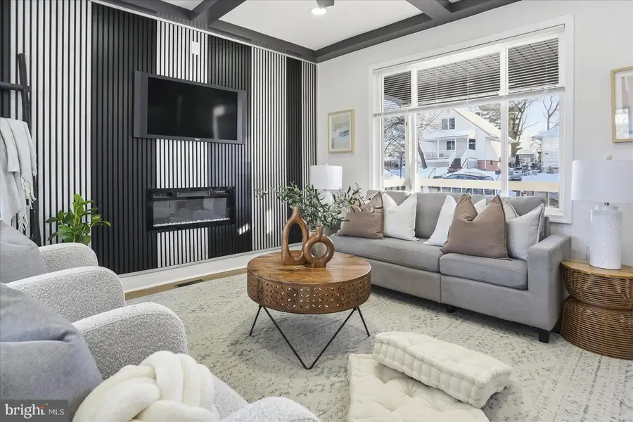 2912 Dupont Ave, Baltimore, MD 21215 - Image #3