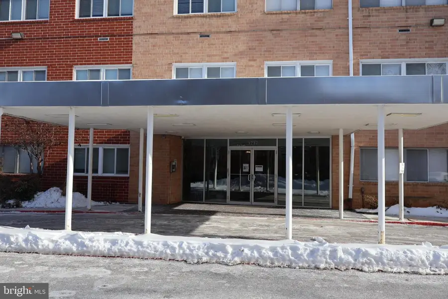 3737 Clarks Ln #408, Baltimore, MD 21215 - Image #2