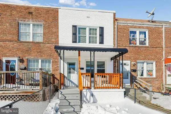 3614 Saint Margaret, BROOKLYN, MD 21225