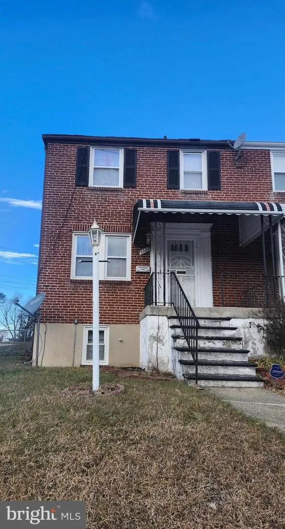 5022 Westhills Rd, Baltimore, MD 21229 - Image #1