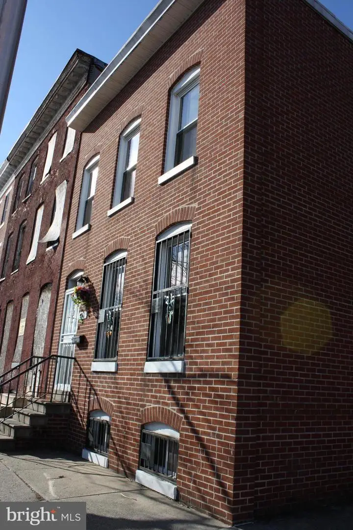 700 Cumberland St, Baltimore, MD 21217 - Image #1