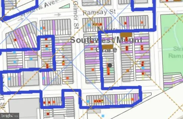 428 S Parrish St, Baltimore, MD 21223 - Image #3